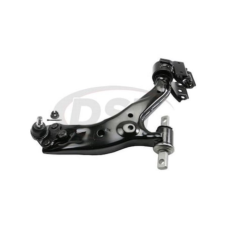 Moog Suspension Control Arm/Ball Joint Assembly 2015-2017 Ford F-150 RK622942